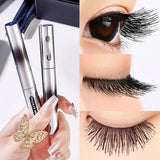 Iron Brush Mascara - view 4