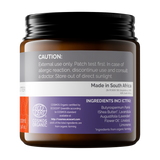 Organic Shea Butter - Lavender Scented 100ml - view 3