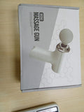 Gun Massager For Pain Relief
