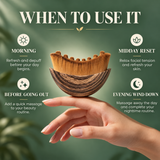Lymphatic Drainage Brush