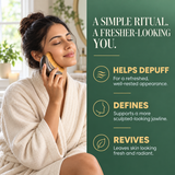 Lymphatic Drainage Brush