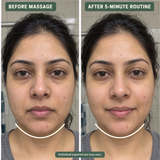 Lymphatic Drainage Brush