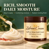Magic Glow Gold White Body Cream - Pack Details