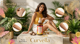 Curvella Follicle Calm Oil โ Natural Hair Reduction Formula