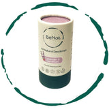 All Natural, Plastic-Free Deodorants - view 2