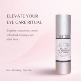 Organic Age Reversing Eye Serum Instant Firming Treatment - view 2