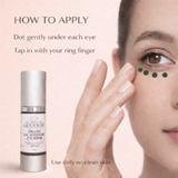 Organic Age Reversing Eye Serum Instant Firming Treatment - view 4