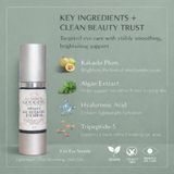 Organic Age Reversing Eye Serum Instant Firming Treatment - view 5