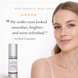 Organic Age Reversing Eye Serum Instant Firming Treatment - view 7