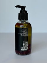 Rose Body Oil - view 4