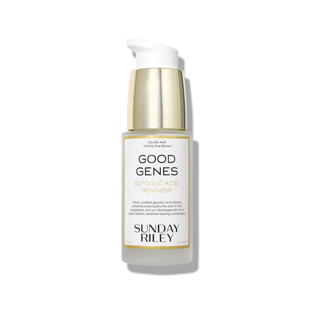 5 Skincare Secrets for Glowing Skin All Year Round