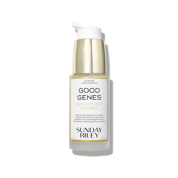 5 Skincare Secrets for Glowing Skin All Year Round