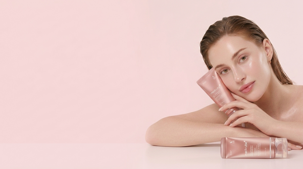 Medicube Pink Therapy Collagen Night Mask - how to use guide
