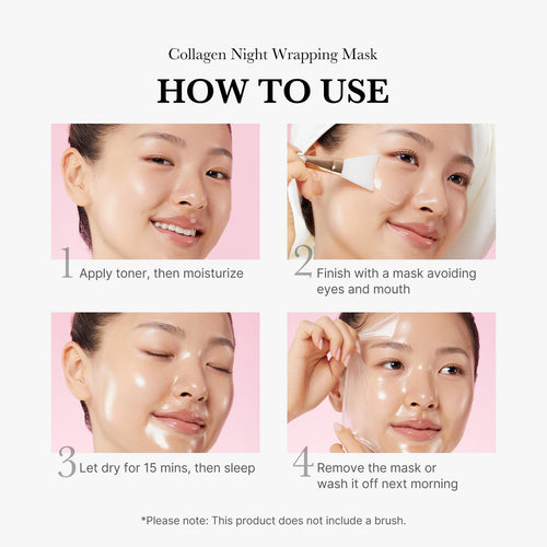 8 Hours Triple Care Elasticity Hydration Glow