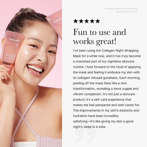 Dermatologist Tested Low Irritation Formula