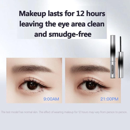 Iron Brush Mascara - view 3