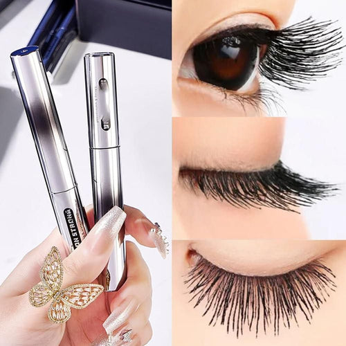 Iron Brush Mascara (Pack of 2) - view 4