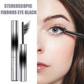 Iron Brush Mascara
