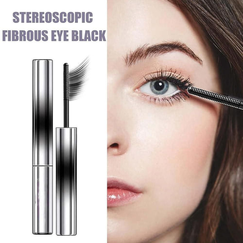 Iron Brush Mascara - view 5