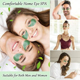 Seaweed Moisturizing Eye Patches (Pack of 1) - view 4