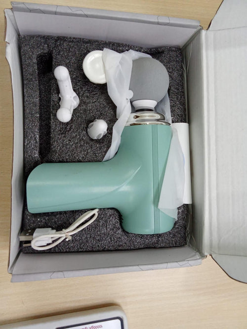 Gun Massager For Pain Relief - view 6