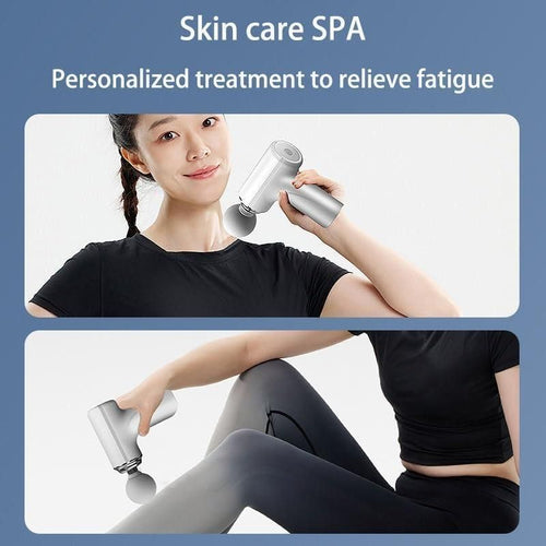 Gun Massager For Pain Relief - view 2