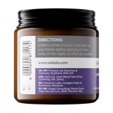 Organic Shea Butter - Lavender Scented 100ml - view 2