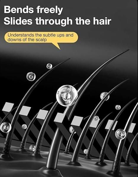 Covering White Hair is Simple and Convenient 20gm - Black - view 5