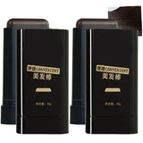 Covering White Hair is Simple and Convenient 20gm - Black - view 6