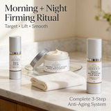 Organic Anti-Wrinkle Trio 3-Step Collagen Boosting System - view 2