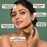 Lymphatic Drainage Brush