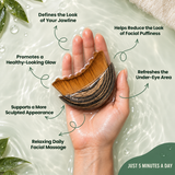 Lymphatic Drainage Brush