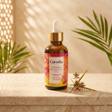 Curvella Follicle Calm Oil — Natural Hair Reduction Formula