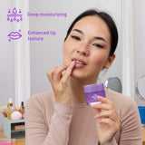 Lip Sleeping Mask 2 Pack- Cherry Blossom & Berries - view 3