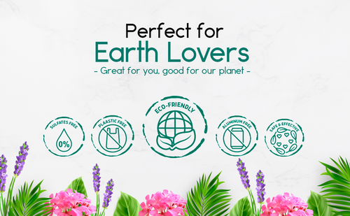 All Natural, Plastic-Free Deodorants - view 10