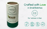 All Natural, Plastic-Free Deodorants - view 6