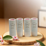 Lip & Cheek Bloom. 2 in 1 Natural Lipstick for Vibrant Color. - view 4