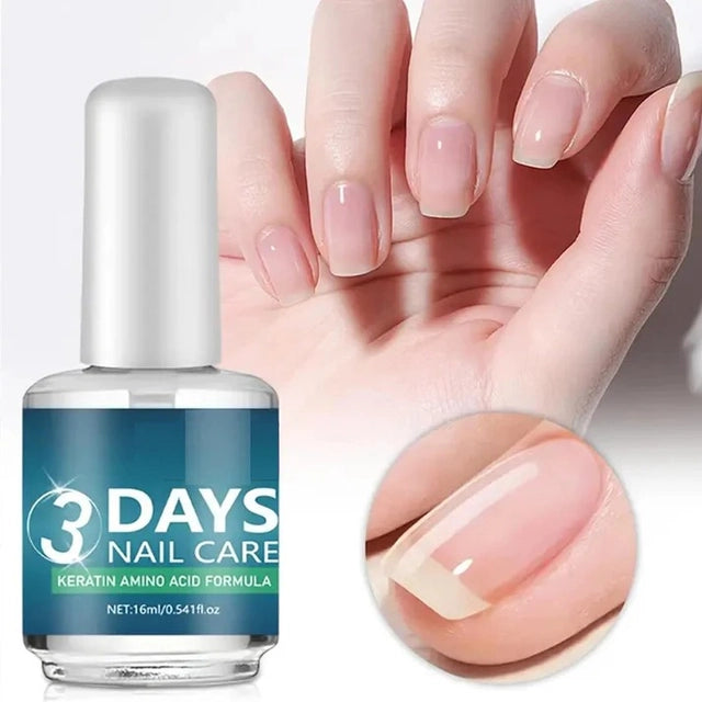 High-Gloss Quick-Dry Nail Oil - Salon-Perfect Shine, Anytime, Anywhere!Buy 1 Get 1 Free