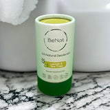 All Natural, Plastic-Free Deodorants - view 3