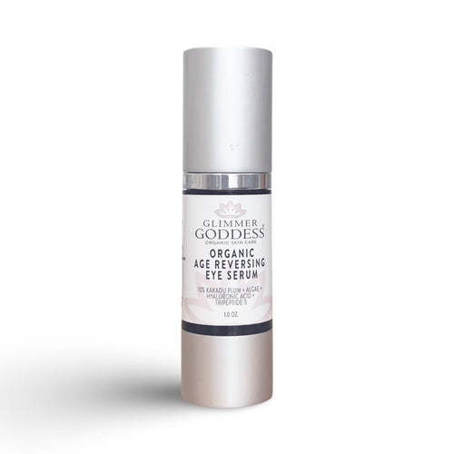 Organic Age Reversing Eye Serum Instant Firming Treatment - view 8