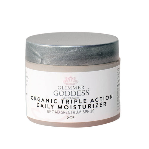 Organic Anti-Wrinkle Trio 3-Step Collagen Boosting System - view 5
